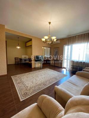 Квартира W-7439397, Саксаганского, 121, Киев - Фото 1