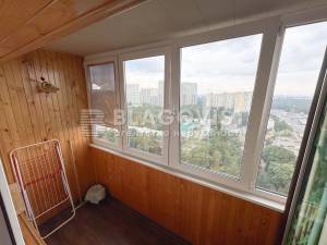 Квартира W-7439431, Миропільська, 29, Київ - Фото 9