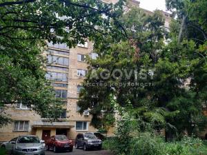 Квартира W-7452097, Ивана Мазепы (Лаврская), 4а, Киев - Фото 1