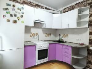 Apartment W-7300998, Hrushevskoho, 17г, Brovary - Photo 1