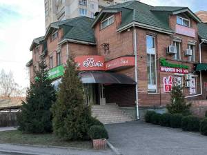  Торгово-офісне приміщення, W-7347902, Грушевського, 9/1, Бровари - Фото 1