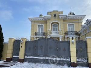 House W-6765087, Zvirynetska, Kyiv - Photo 1
