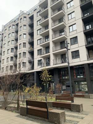 Apartment W-7208219, Kyrylivska (Frunze), 37а, Kyiv - Photo 1