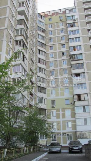 Квартира W-7210488, Приречная, 37, Киев - Фото 14