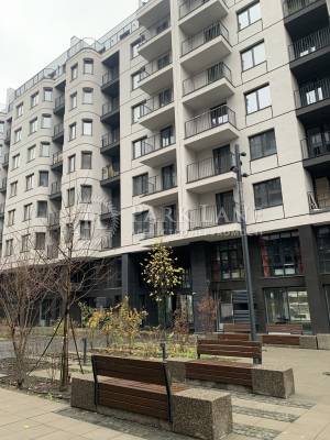 Квартира W-7320003, Кирилівська (Фрунзе), 37а, Київ - Фото 1