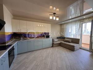 Квартира W-7320037, Ясиноватский пер., 11, Киев - Фото 1