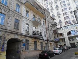  Офис, W-7336526, Шевченко Тараса пер., 13/21, Киев - Фото 1