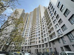 Квартира W-7359937, Тютюнника Василя (Барбюса Анрі), 28а, Київ - Фото 1