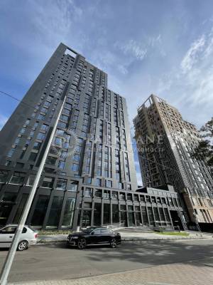 Квартира W-7359939, Фортечний тупик (Тверський тупик), 7в, Київ - Фото 4