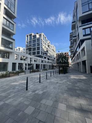 Квартира W-7360673, Гарета Джонса (Хохловых Семьи), 12, Киев - Фото 6