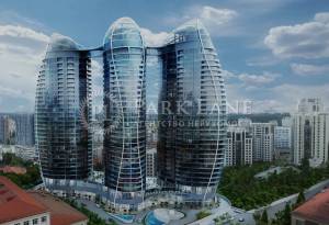 Квартира W-7362541, Іоанна Павла ІІ (Лумумби Патріса), 12, Київ - Фото 11