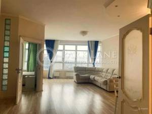 Квартира W-7367675, Кловський узвіз, 7а, Київ - Фото 1