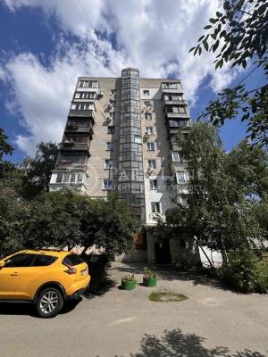 Квартира W-7390962, Иорданская (Гавро Лайоша), 17, Киев - Фото 13