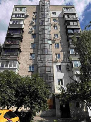 Квартира W-7390962, Иорданская (Гавро Лайоша), 17, Киев - Фото 14