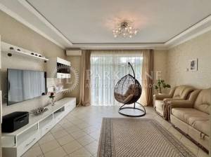 Дом W-7439972, Озерная, Софиевская Борщаговка - Фото 1