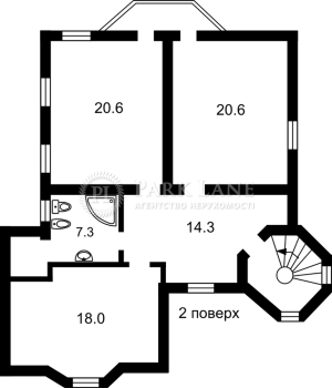 Квартира W-7439980, Скифская, Софиевская Борщаговка - Фото 3