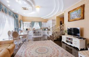 Квартира W-7439980, Скифская, Софиевская Борщаговка - Фото 1