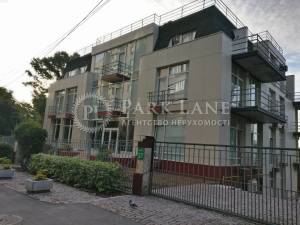  Окремо розташована будівля, W-7439987, Менделєєва, 37, Київ - Фото 1