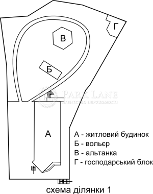 Будинок W-7440020, Вільшанська, 20, Київ - Фото 5