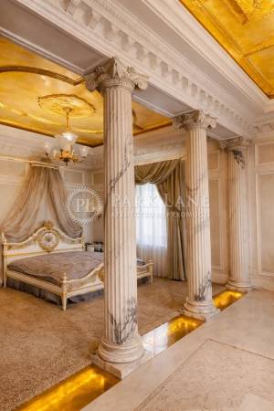 Будинок W-7440020, Вільшанська, 20, Київ - Фото 11