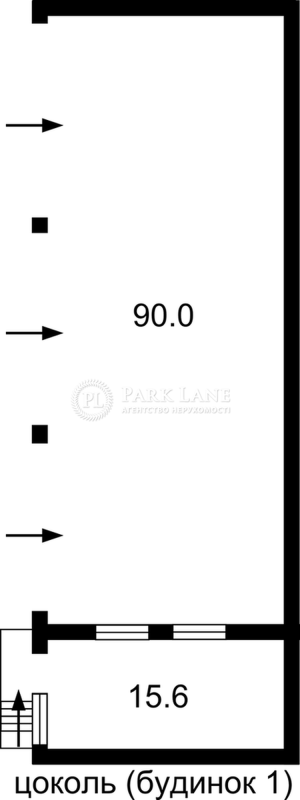 Будинок W-7440020, Вільшанська, 20, Київ - Фото 2
