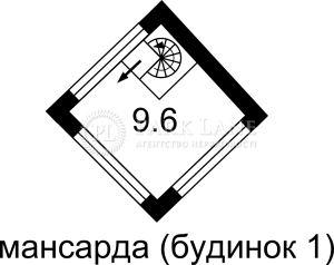Будинок W-7440020, Вільшанська, 20, Київ - Фото 4