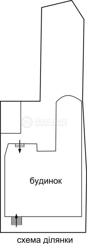 Будинок W-7440020, Вільшанська, 20, Київ - Фото 10