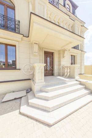 Будинок W-7440022, Лубенська, Київ - Фото 2