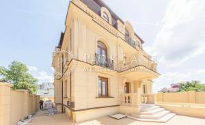 Будинок W-7440022, Лубенська, Київ - Фото 1