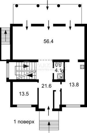 Квартира W-7440031, Буслівська, Київ - Фото 2