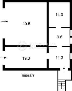 Квартира W-7440032, Звіринецька, Київ - Фото 2