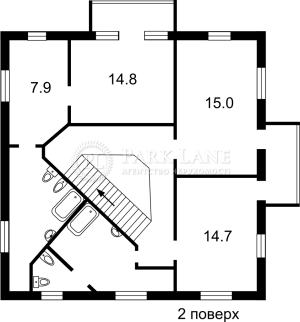 Квартира W-7440032, Звіринецька, Київ - Фото 4