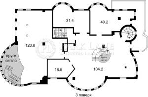 Будинок W-7440034, Нивська (Невська), Київ - Фото 4