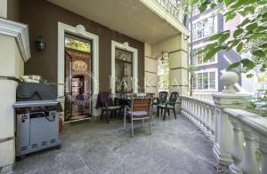 Будинок W-7440037, Володимира Мономаха (Шмідта Отто), Київ - Фото 12