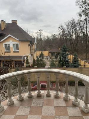 Будинок W-7440037, Володимира Мономаха (Шмідта Отто), Київ - Фото 9