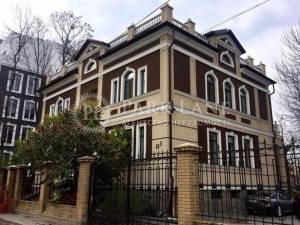 Будинок W-7440037, Володимира Мономаха (Шмідта Отто), Київ - Фото 2