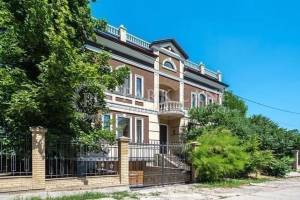 Будинок W-7440037, Володимира Мономаха (Шмідта Отто), Київ - Фото 1