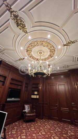 Квартира W-7440038, Владимирская, 49б, Киев - Фото 3