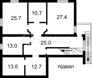 Квартира W-7440040, Садова (Жуляни), Київ - Фото 2