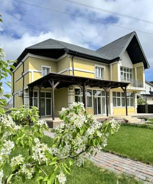 House W-7211260, Kotliarevskoho, Boryspil - Photo 1