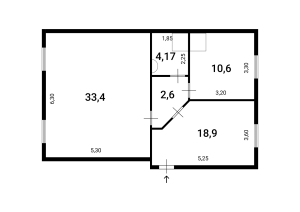 Офис, W-7379457, Бойчука Михаила (Киквидзе), 25, Киев - Фото 14