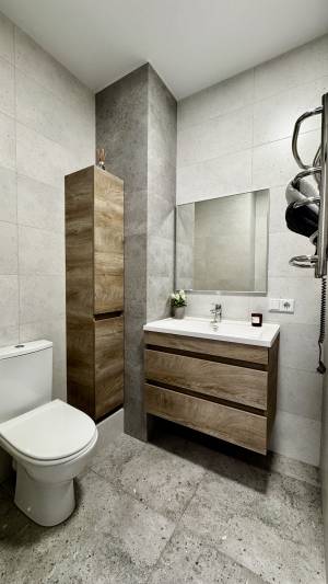 Квартира W-7379460, Салютна, 2, Київ - Фото 6
