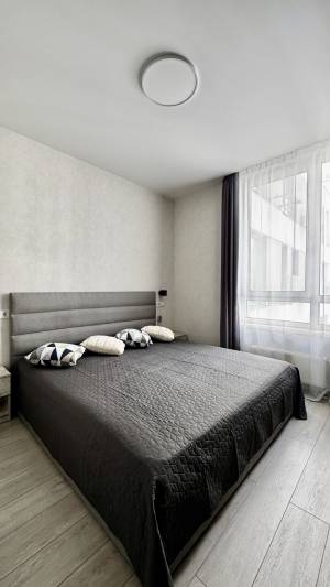 Квартира W-7379460, Салютна, 2, Київ - Фото 3