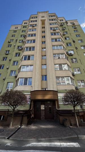 Квартира W-7388973, Боголюбова, 16, Софіївська Борщагівка - Фото 1