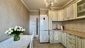 Квартира W-7390566, Гавела Вацлава бульв. (Лепсе Ивана), 6/7а, Киев - Фото 3
