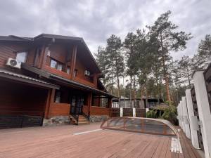 Дом W-6816512, Днепровская, Лебедевка (Вышгородский) - Фото 16