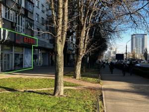  Нежитлове приміщення, W-7336407, Берестейський просп. (Перемоги просп.), 18, Київ - Фото 2
