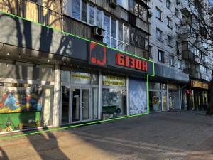  Нежитлове приміщення, W-7336407, Берестейський просп. (Перемоги просп.), 18, Київ - Фото 1