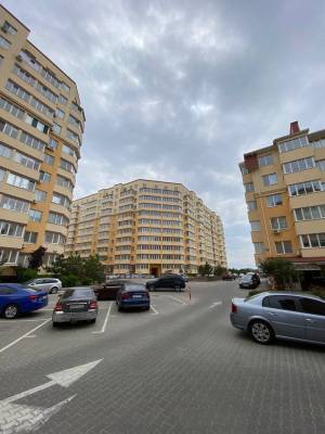 Квартира W-7378399, Бышевская, 22, Софиевская Борщаговка - Фото 1