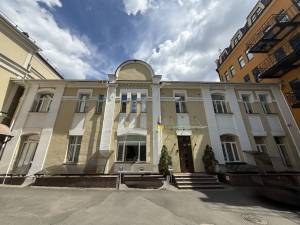  Окремо розташована будівля, W-7382857, Січових Стрільців (Артема), 26б, Київ - Фото 1